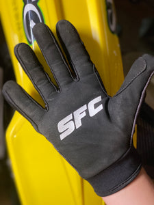 SFC PANTHER MX GLOVES