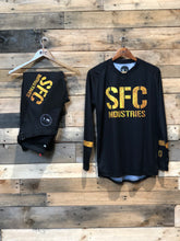 Load image into Gallery viewer, SFC INDUSTRIES GOLD CUP MX JERSEY