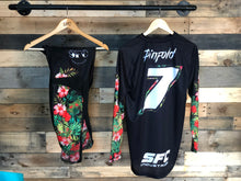 Load image into Gallery viewer, SFC INDUSTRIES FLORAL MX JERSEY