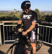 Load image into Gallery viewer, SFC INDUSTRIES CYCLING JERSEY