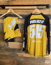 Load image into Gallery viewer, SFC INDUSTRIES 2020 COLLECTION MUSTARD BASE MX JERSEY
