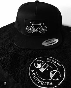 SFC BICYCLE SNAP BACK