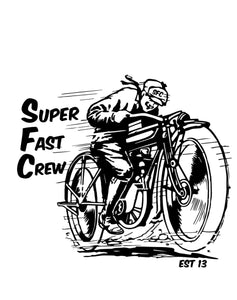 SFC SUPER FAST CREW MX PANTS