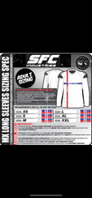 Load image into Gallery viewer, SFC SUPER FAST CREW MX JERSEY