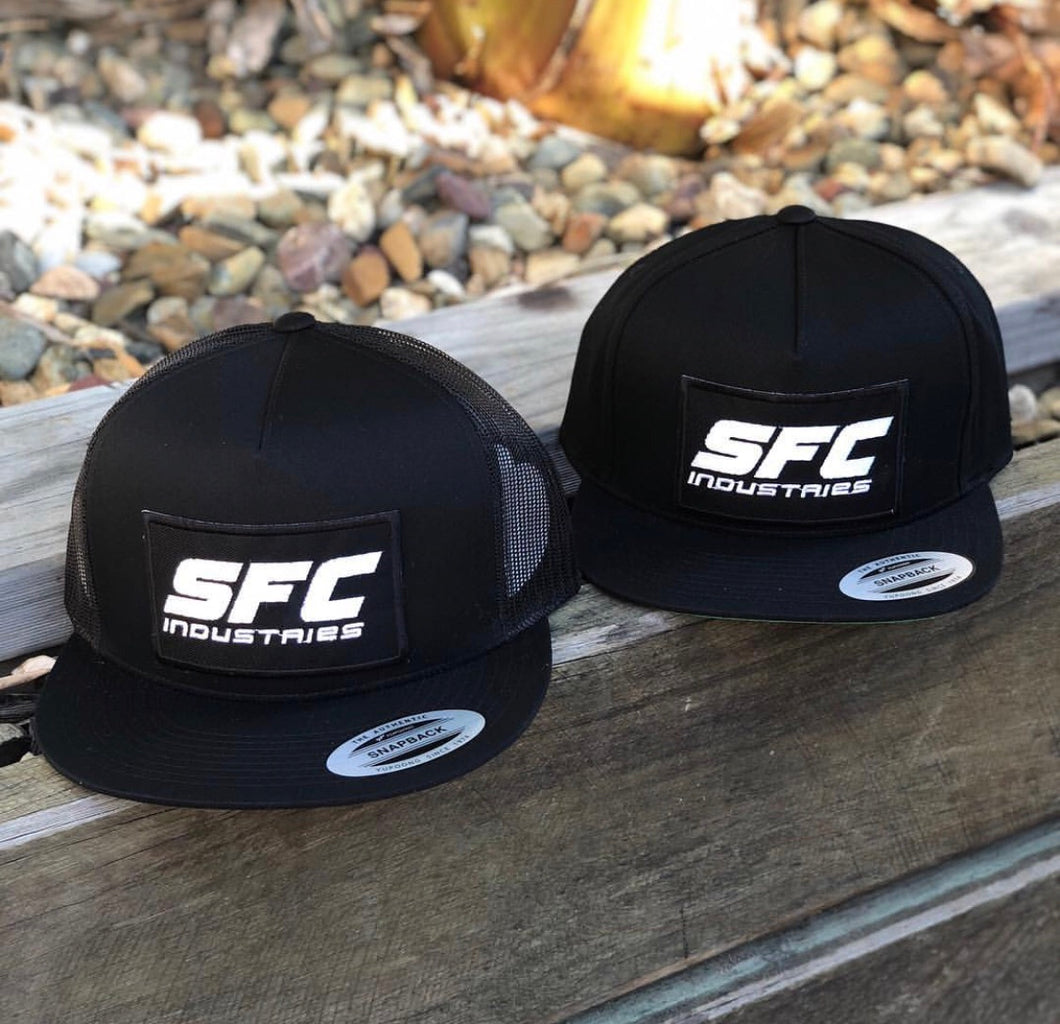 SFC INDUSTRIES SNAP BACK