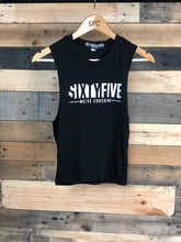 Load image into Gallery viewer, SIXTYFIVE MX/SX COACHING CUT SLEEVE TEE