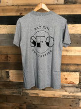Load image into Gallery viewer, SFC BADGE TEE