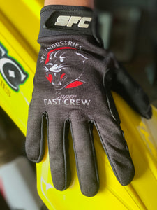 SFC PANTHER MX GLOVES