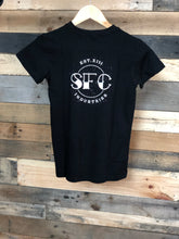 Load image into Gallery viewer, SFC KIDS BADGE TEE