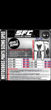 Load image into Gallery viewer, SFC SUPER FAST CREW MX PANTS