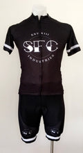 Load image into Gallery viewer, SFC BADGE CYCLING JERSEY