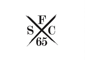 SFC CROSS 65 TEE