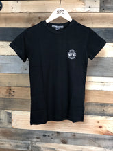 Load image into Gallery viewer, SFC KIDS BADGE TEE
