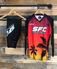 Load image into Gallery viewer, SFC TROPICAL MX JERSEY