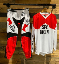 Load image into Gallery viewer, SFC RACING MX PANTS
